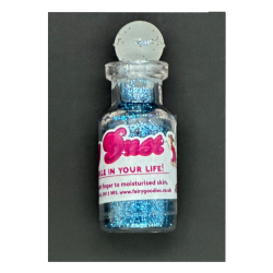 DUST - BLUE MANX FAIRY-DUST- MG 168